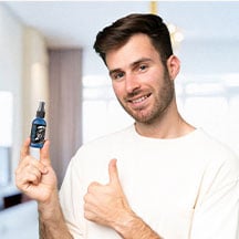 Daniel R Stratos Buyer